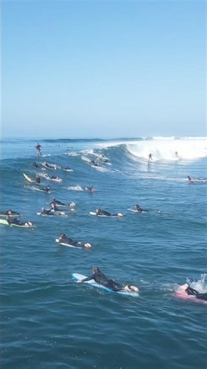 Surfers!!! Piles of Surfers - a longest Wave of The Day🌊🏄‍♂️🏄‍♂️🏄‍♂️🏄‍♂️🏄‍♂️🏄‍♂️🏄‍♂️🏄‍♂️🌊