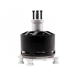 [Hot Item] 12090 80kv Brushless Motor with 40kg Thrust for Electric Paramotor