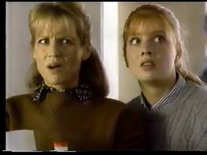 Mr. Clean commercial (1991)