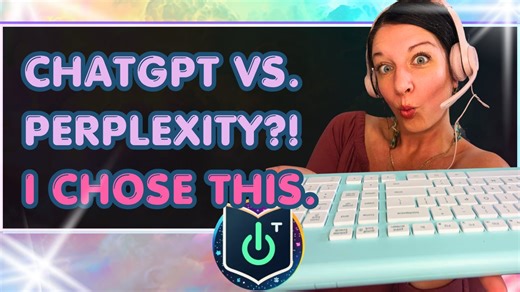 Perplexity AI Tutorial | The Answer Engine Educators & Entrepreneurs Need to Know