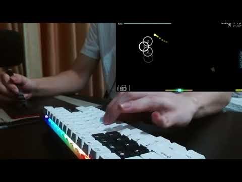 Lifeline's deathstream technique (NOT ME)