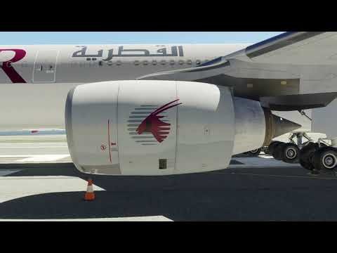 Mango Studios Trent 556 Engine Mod Install Tutorial