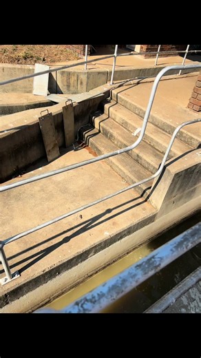 How Sewage Water Is Actually Treated — Step-by-Step Explanation