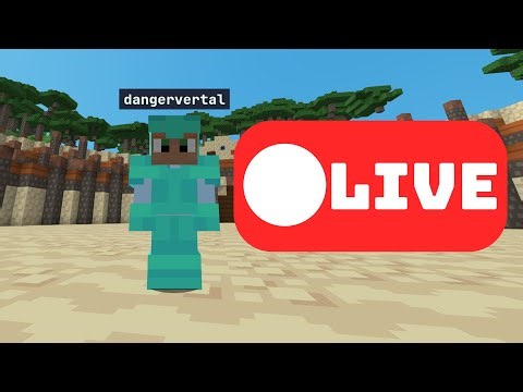 Bloxd.io Playing with viewers