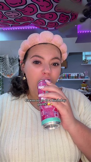 Get Ready for a Birthday Party: GRWM Routine Tips