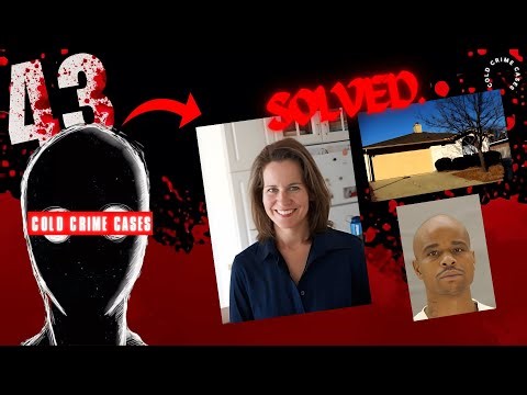 43 Cold Cases Solved with Mind-Blowing Twists | True Crime Documentary | Compilation