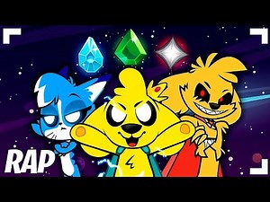 ¡EL RAP OFICIAL DE LAS PERRERIAS DE MIKE! 😍🎶 TEMPORADA 2 🐶 por AleROFL