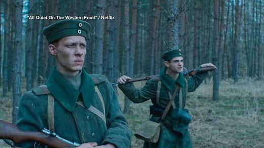 Women Behind the Lens: Best adapted screenplay