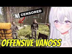 OFFENSIVE VANOSS CREW MOMENTS (Reaction)