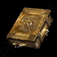 Dragon Cult Prayerbook | Elden Ring Wiki