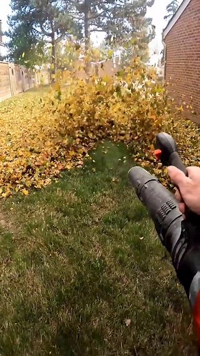 20 reactions · 5 comments | Upgrade your blower in seconds and make yard work quicker, smoother, and more satisfying with the Leaf Blower Air Booster! | Nzeindustrio-c | Facebook