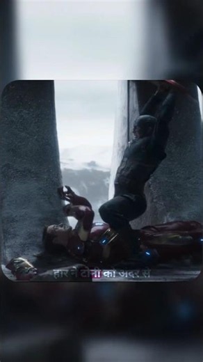 How Captain America Accidentally Prepared Iron Man for Thanos!😱