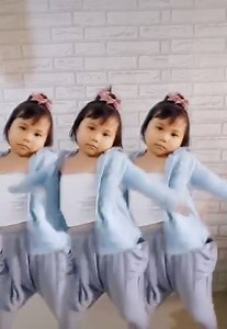 523K views · 10K reactions | Year End Dance  HAPPY NEW YEAR IN ADVANCE EVERYONE!!  JC_DANCE_CHALLENGE  | Aliah Babes | Facebook