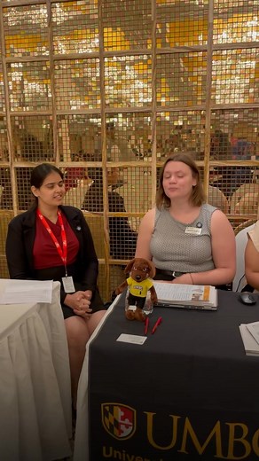 Curious to know about University of Maryland, Baltimore County (UMBC) in USA? 🇺🇸 Tune in as the delegate from UMBC shares everything you need to know about the university along with exciting scholarship programs. 👉 Follow for more such updates! #edwiseinternational #umbc #studyabroad #studyinusa #usaeducation #usuniversities #scholarships #graduatestudy #studyoverseas #educationabroad #studygoals #globaleducation #studentopportunities #edwisestudents #studyabroadjourney | Edwise - India's Lea