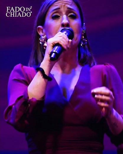 Fado_ As Pedras da Minha Rua