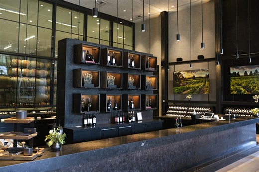 California wine giant Gallo closing facility, laying off workers at four other locations