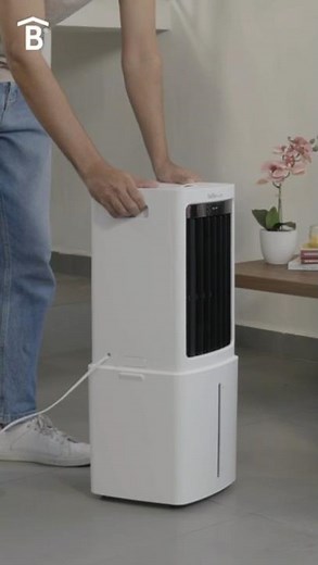 Better Cooler Max #betterware 🌬🌬