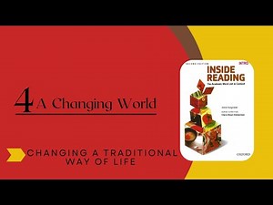 Inside Reading Intro _ Unit 4 _ Reading 1