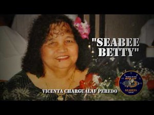 Seabee 75: Celebrating the Contributions of Seabee Betty