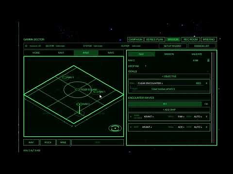 Wing Com Reloaded Custom Campaign Builder