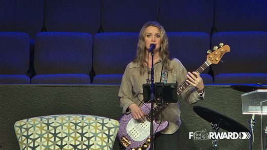 Live From FFWBC | First Free Will Baptist Church of Hayesville