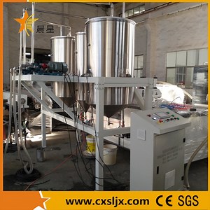 [Hot Item] High Quality Liquid Material Automatic Compounding Machine Formula Machine