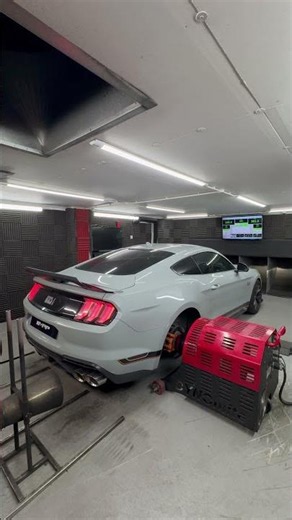 452WHP & 387FT-LBS 📈