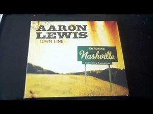 Aaron Lewis - Vicious Circles + Lyrics