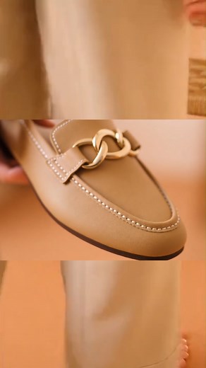 Polish in every step, peace in every stride. Luxury comfort, redefined. Shop now: www.walkeaze.com | WalkEaze