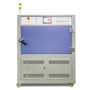 [Hot Item] Ultraviolet Light Testing Machine for Environmental Aging Test Chamber