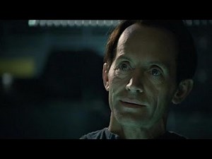 Wiki Aliens : Bishop, une Question de Confiance