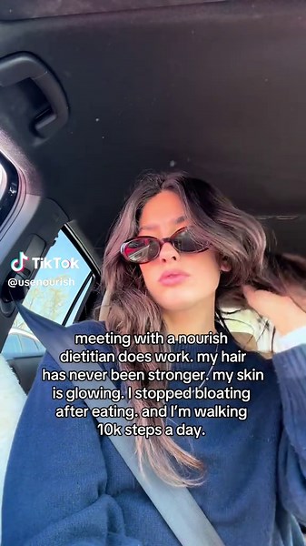 Nourish (@usenourish) - Achieve Your 2025 Health Goals with Drake Wellness Check