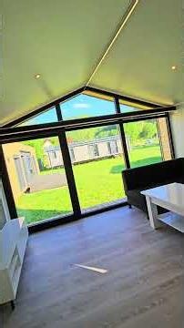 Schock-Verliebt ins Interior! 61m2 Modulhaus sofort verfügbar NÖ / Wien #moderneswohnen #modulhaus