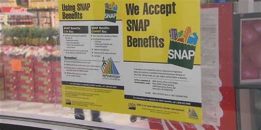 Indiana FSSA shares update on November SNAP benefits