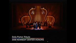 372K views · 10K reactions | 8 That’s how many days are left before the 48th Kennedy Center Honors on December 7. In celebration, we’ll be counting down some of our favorite moments in Honors history. Next, Alison Krauss, Suzanne Cox, and Cheryl White perform the 1973 hit "Jolene" as a tribute to 2006 Kennedy Center Honoree Dolly Parton. | The Kennedy Center | Facebook