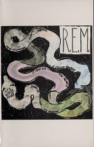 R.E.M. - Reckoning