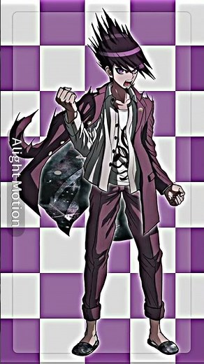 ‪@saigo-r4c‬ さんのリクエストで百田解斗くんです！！ #ダンガンロンパv3 #百田解斗