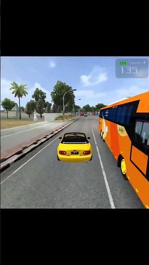 New Car Mod in Bussid | Bus Simulator Indonesia Car Mods | New Mods In Bussid | Bussid Car Mods