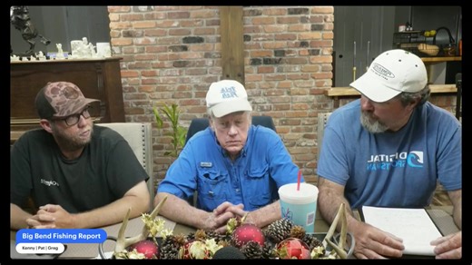 Join us as we bring you current fishing conditions as well as predictions for the next month. | Reel Epic Charters