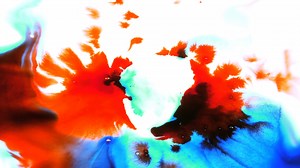 Download Ink Drops and Spread for free