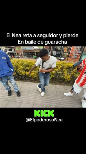 Apuesto 1 millón de pesos quien baile guaracha mejor que yo #fly #viral #baile #bogota