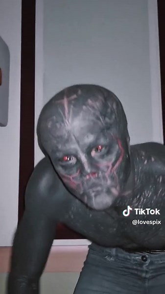 Exploring The Black Alien Project: Tattoo Transformations