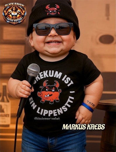 Markus Krebs: Mafia Boss :Comedy, Die dich zum Lachen bringt..#markuskrebs #humor #boss #shorts