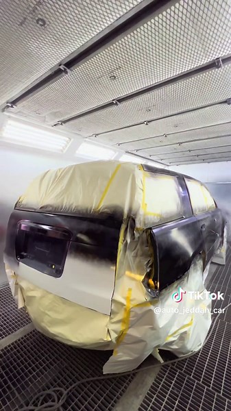 GMC Yukon Auto Maintenance Services in Jeddah