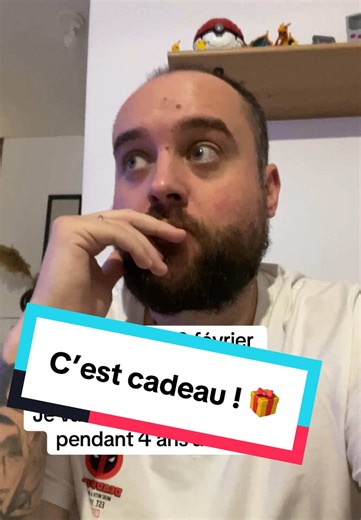 Profitez de Netflix gratuitement pendant 4 ans !