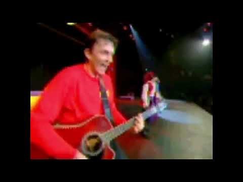 The Wiggles: Wiggle Opera (VideoNow Jr Bonus Live Songs) Compilation