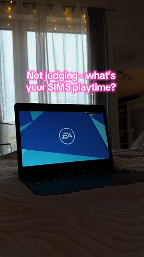 Exploring Your Sims 4 Playtime Habits