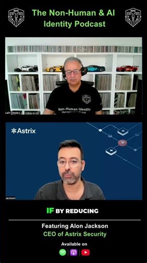 How Hackers Hide Inside Your Network