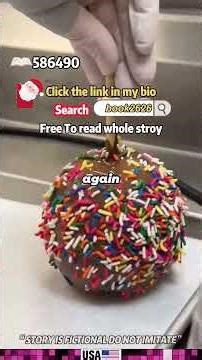 The Full Story is on TikTok! (search “book2626”) -Link in bio#Femaleoriented #torturous #usa #story