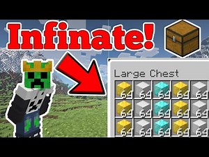 How to Duplicate Items In Minecraft 1.20 Survival! The Easy way! #Minecraft #minecraftguide